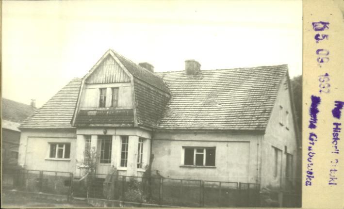 dom, skan 2