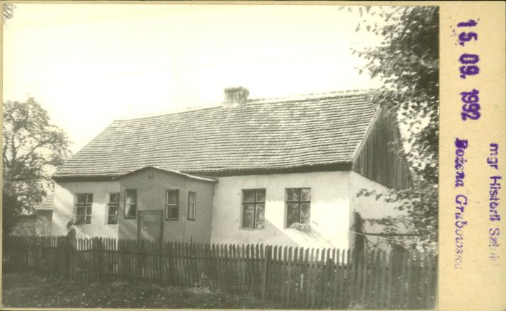 dom, skan 2