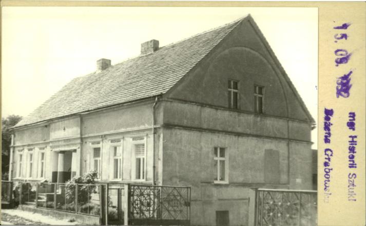dom, skan 2