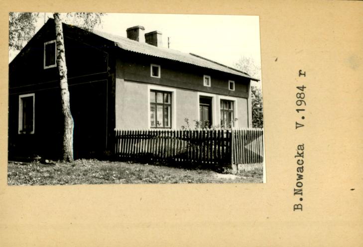 dom, skan 2