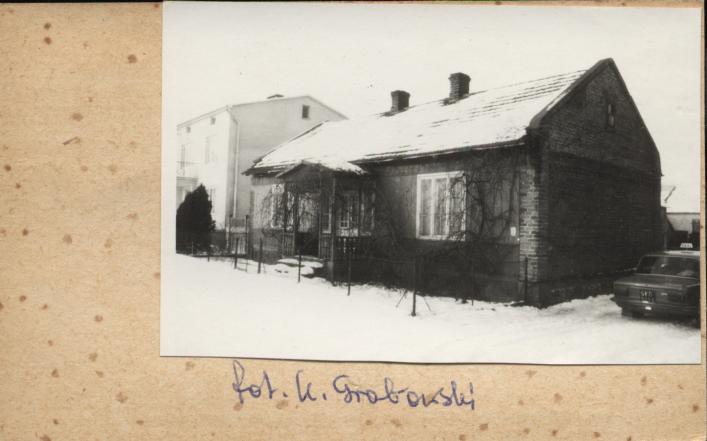 dom, skan 2