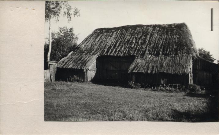 stodoła, skan 2