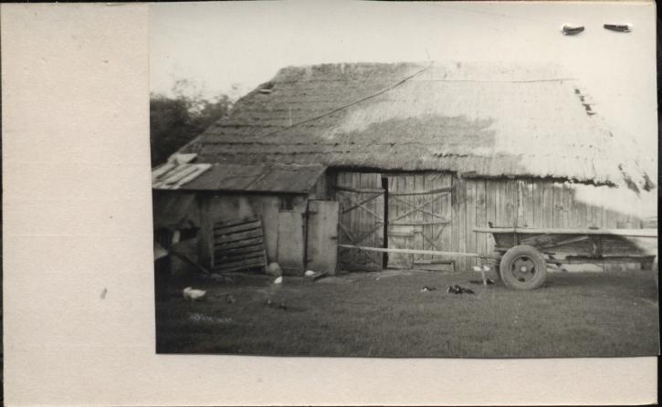 stodoła, skan 2
