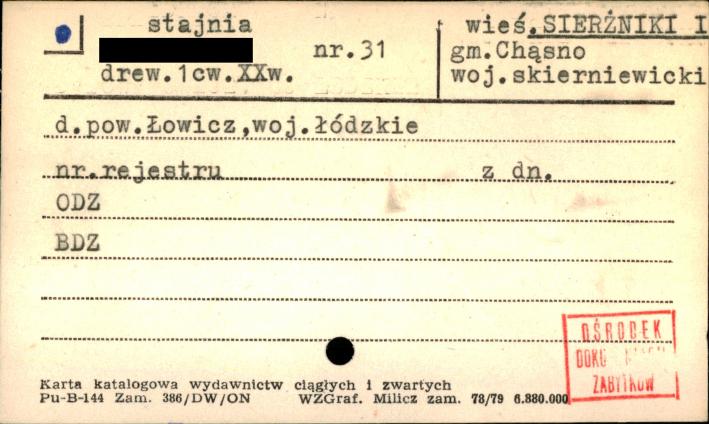 stajnia, skan 1