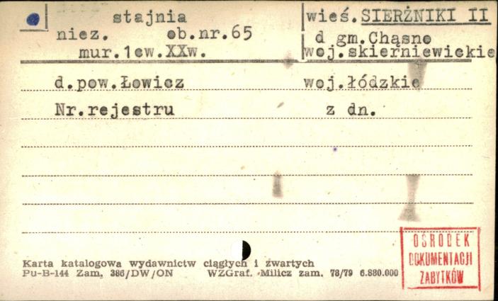 stajnia, skan 1
