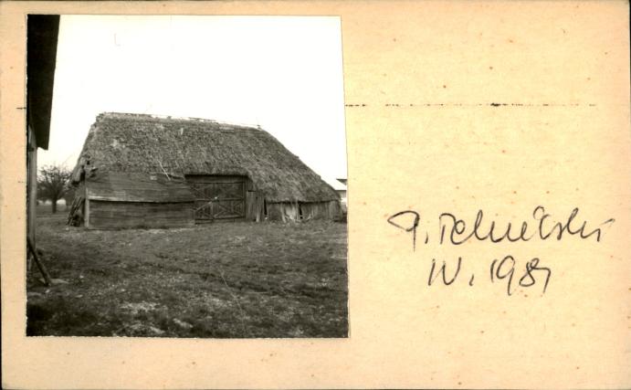 stodoła, skan 2