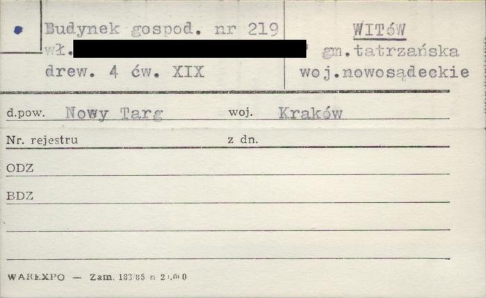 budynek gospodarczy, skan 1