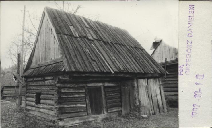 budynek gospodarczy, skan 2