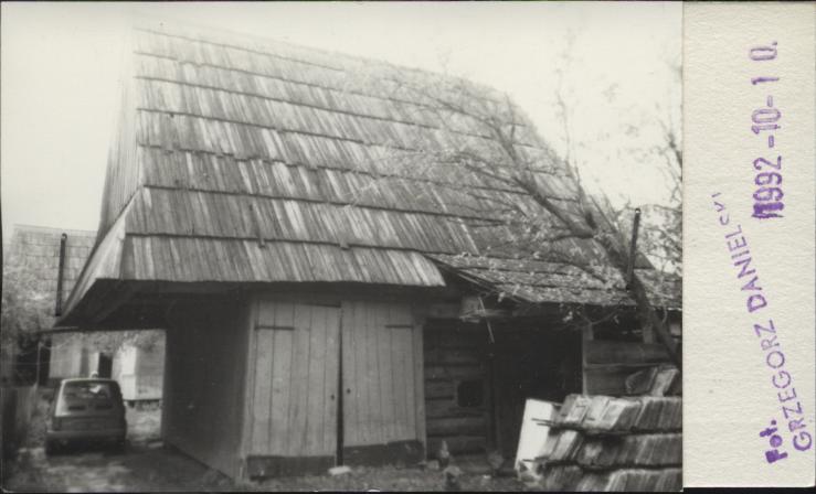 budynek gospodarczy, skan 2