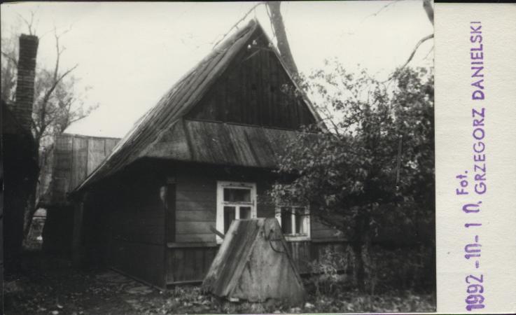 budynek mieszkalny, skan 2