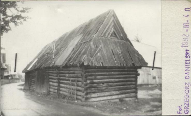 stodoła, skan 2