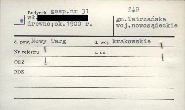 budynek gospodarczy, skan 1