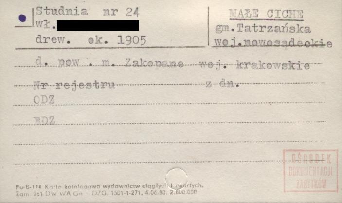 studnia, skan 1