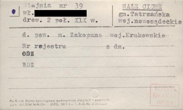 stajnia, skan 1