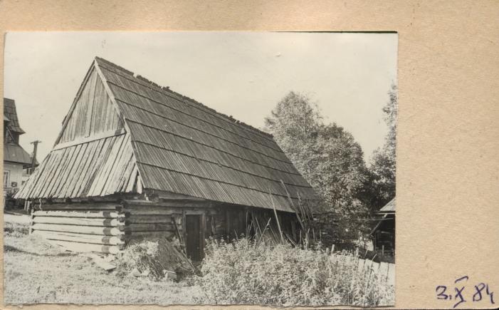 szopa, skan 2