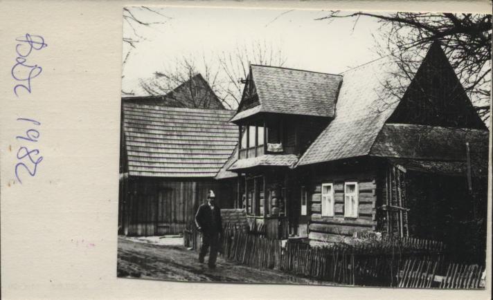 budynek mieszkalny, skan 2