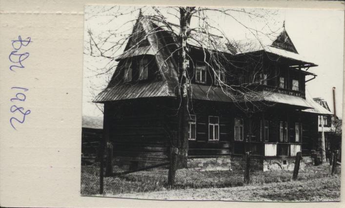 dom, skan 2