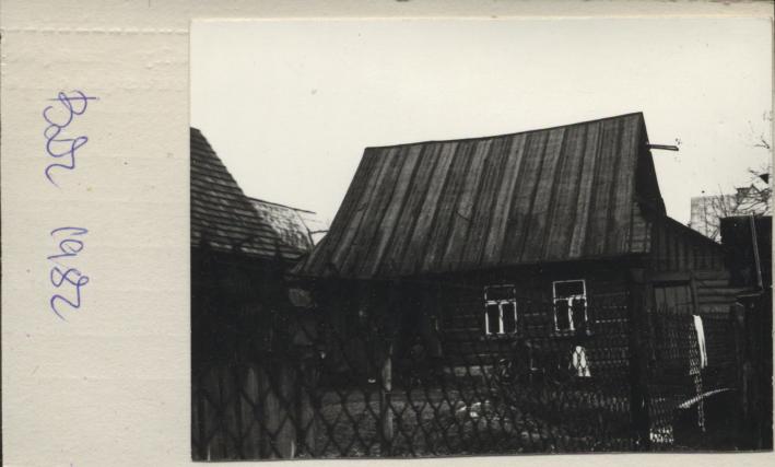 budynek mieszkalny, skan 2