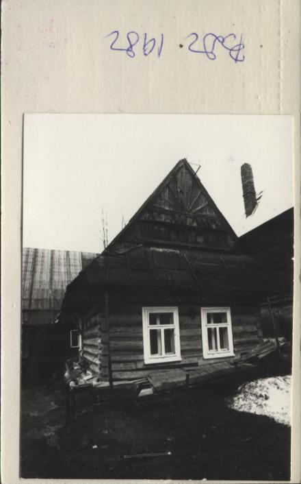 budynek mieszkalny, skan 2