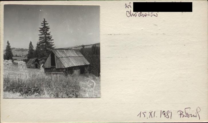 szałas - sopa, skan 2