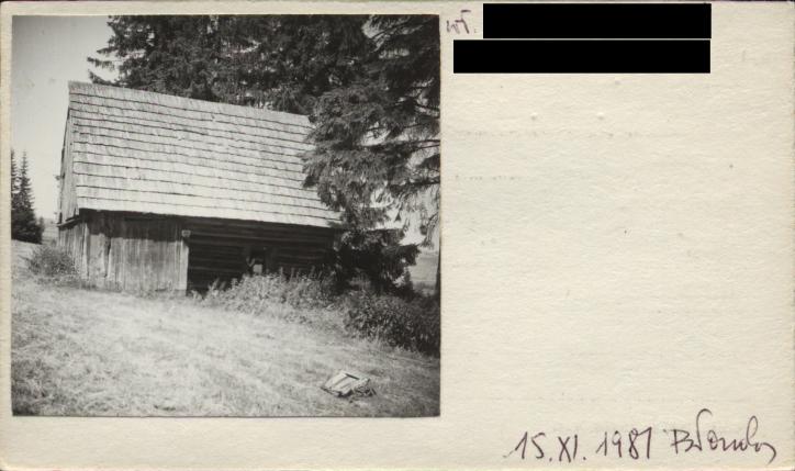 szałas - sopa, skan 2