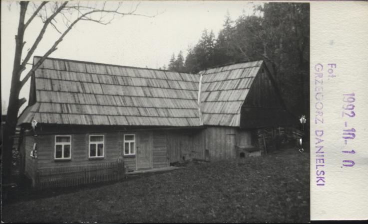 budynek mieszkalny, skan 2