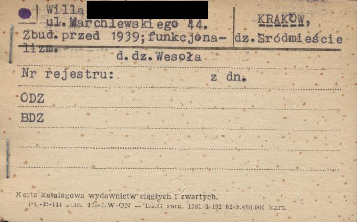 willa, skan 1