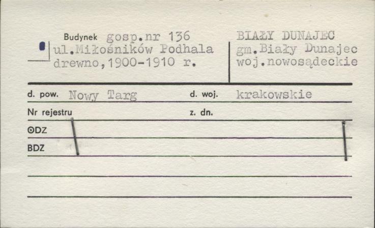 budynek gospodarczy, skan 1