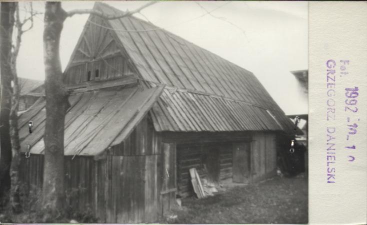 budynek gospodarczy, skan 2