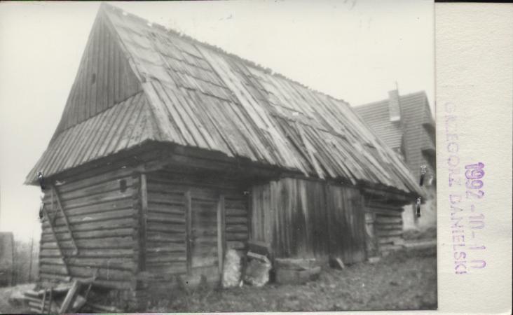 budynek stajnia, skan 2