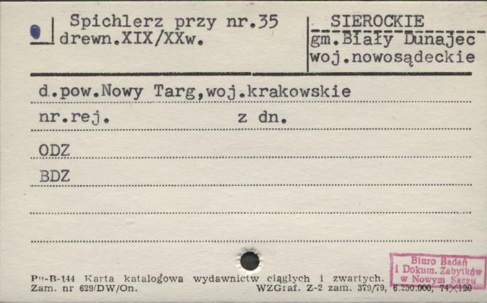 spichlerz, skan 1