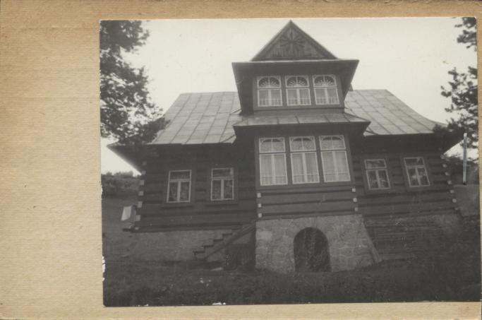 dom, skan 2
