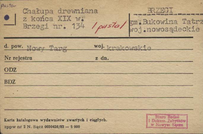 chałupa, skan 1