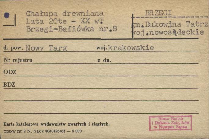 chałupa, skan 1