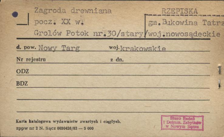 zagroda, skan 1