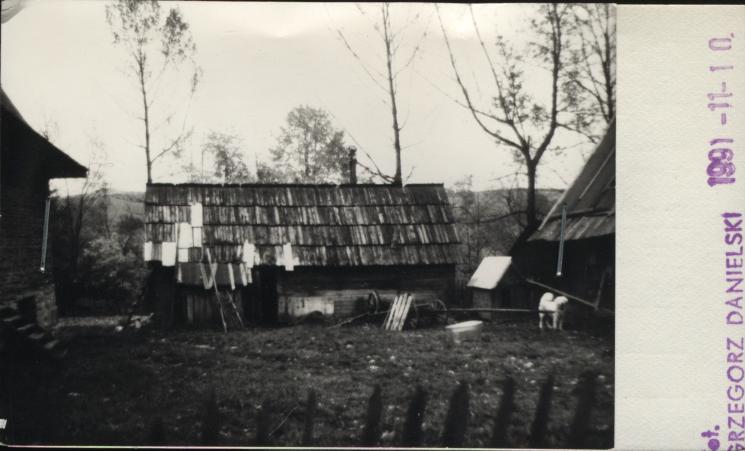 budynek gospodarczy, skan 2