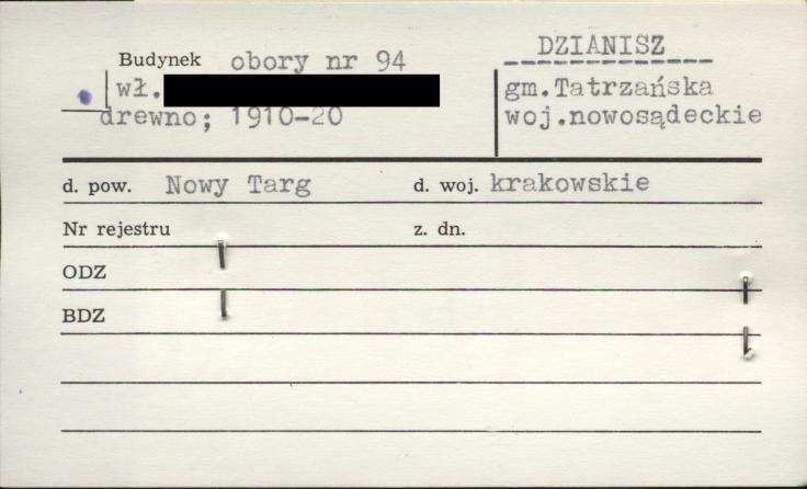 obora, skan 1