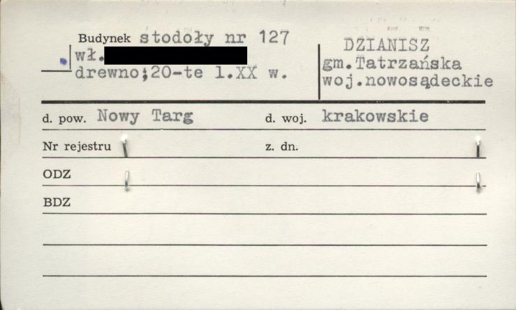 stodoła, skan 1