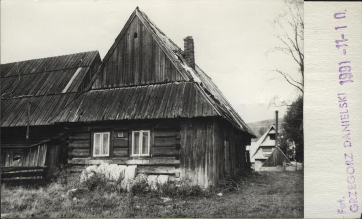 budynek mieszkalny, skan 2