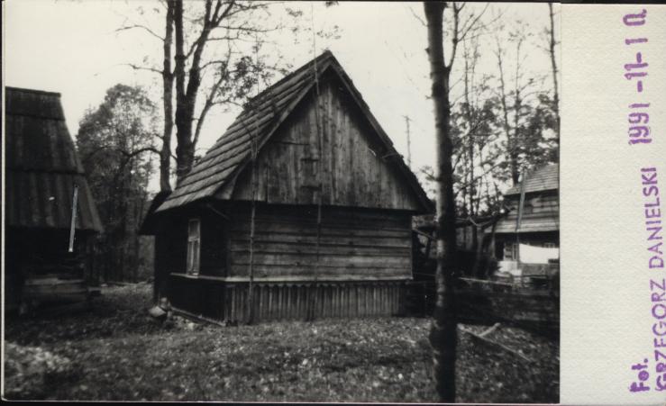 budynek mieszkalny, skan 2