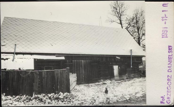 obora, skan 2