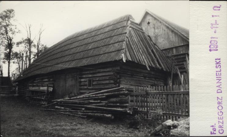 budynek stodoły, b. nru, skan 2