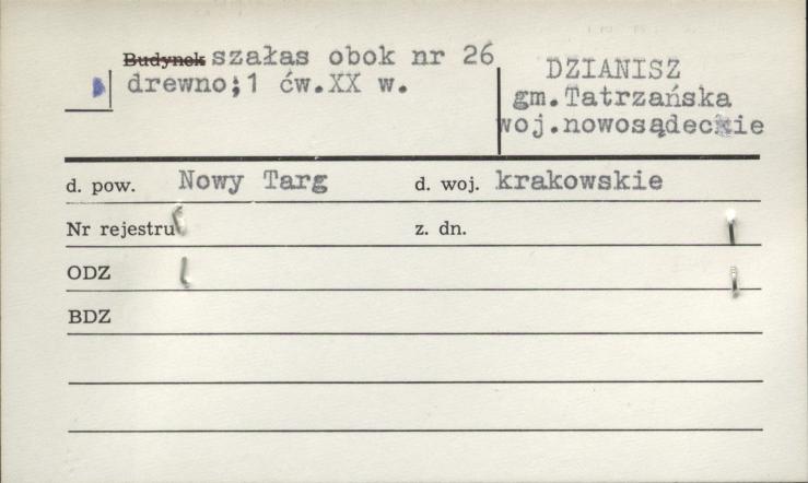 szałas, skan 1