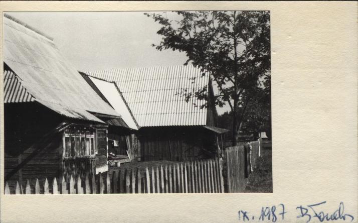 stodoła, skan 2