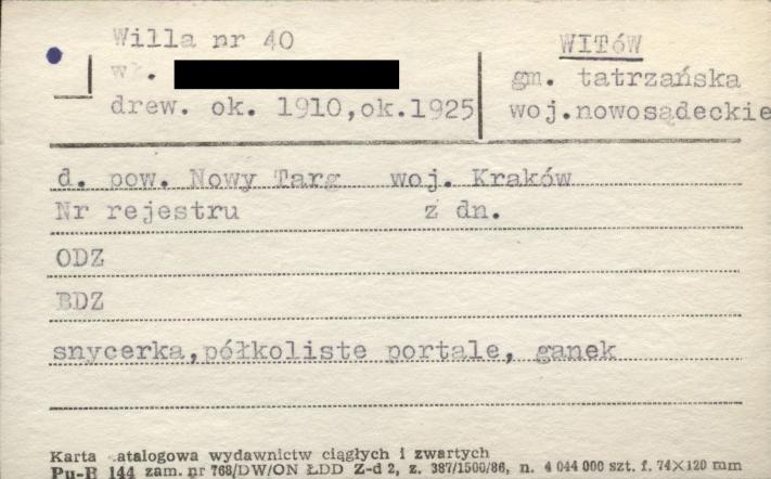 willa, skan 1