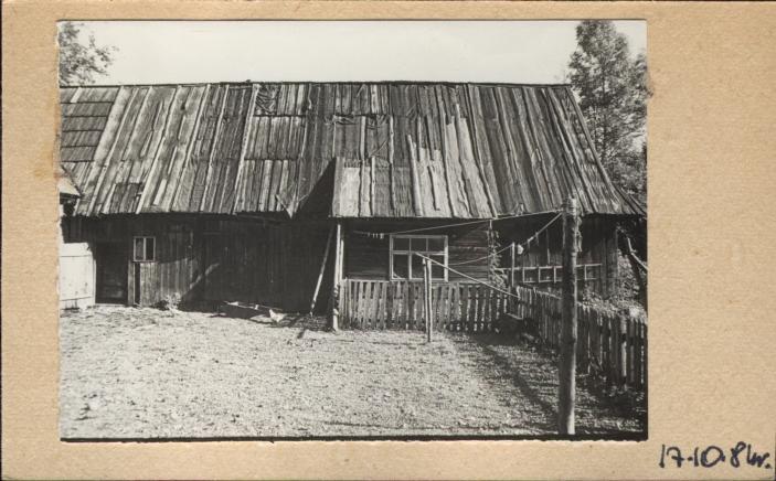 szopa, skan 2