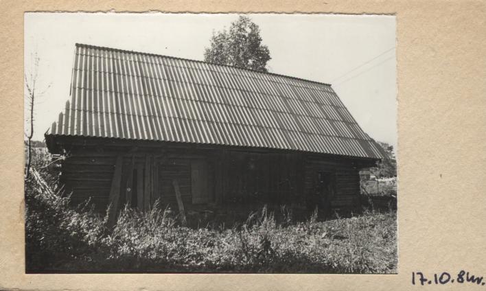 szopa, skan 2