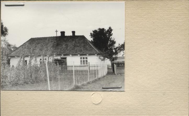 chałupa, skan 2