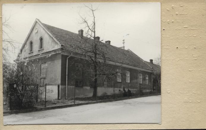dom, skan 2
