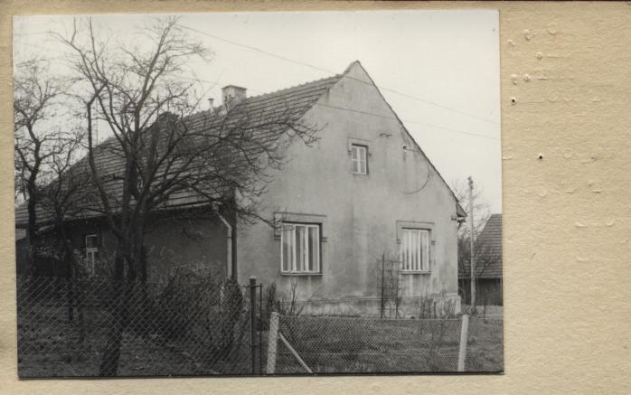 dom, skan 2